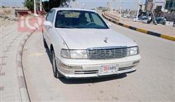 تۆیۆتا کراون